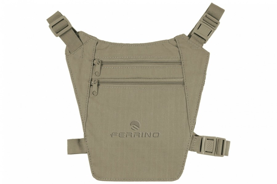 Attrezzatura Ferrino Accessori | Portadocumenti Sottomaglia Shield