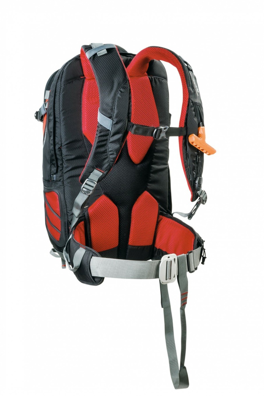 Attrezzatura Ferrino FREERIDE|Alpinismo | Zaino Glide Safe 20