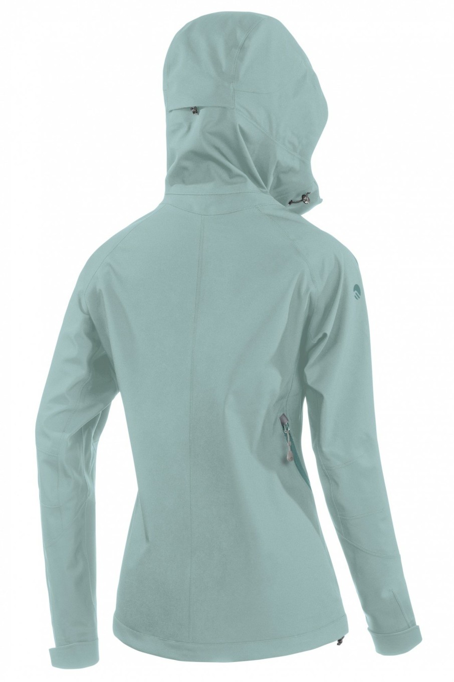 ABBIGLIAMENTO Ferrino Giacche | Valdez Jacket Woman Ice Green