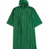 ABBIGLIAMENTO Ferrino Antipioggia | Poncho Junior Green