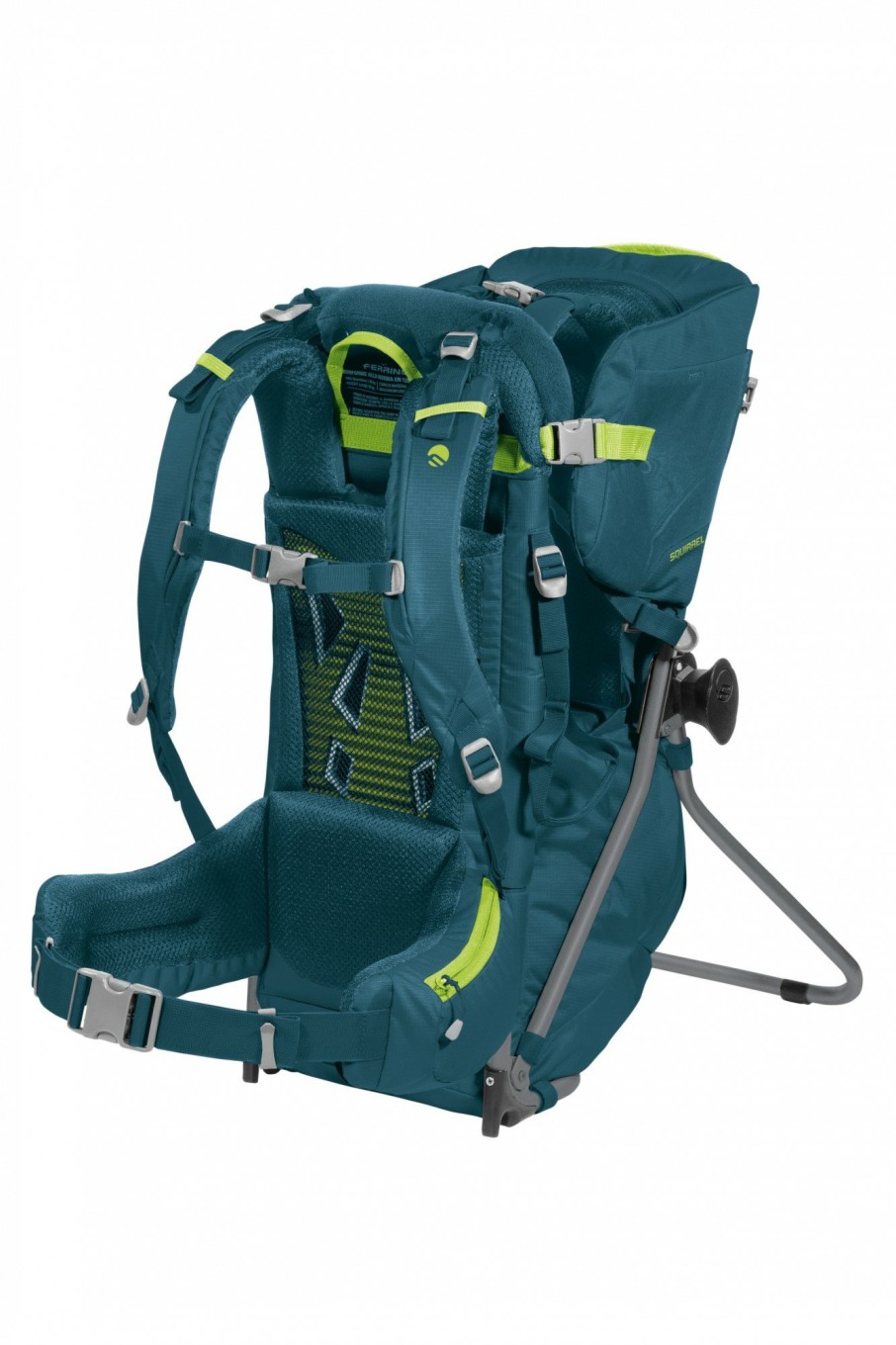 Attrezzatura Ferrino Trekking|Escursionismo|Bambino | Zaino Portababy Squirrel