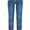 ABBIGLIAMENTO Ferrino Pantaloni | Zero1 Pants Woman Denim