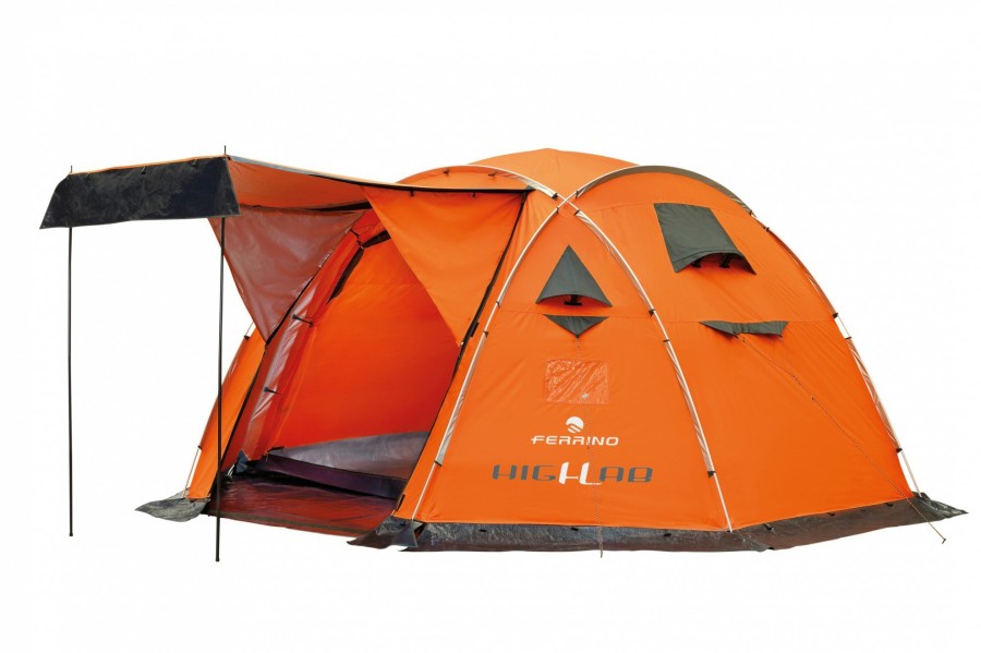 Attrezzatura Ferrino Expedition | Tent Campo Base First Aid W.Inner Tent