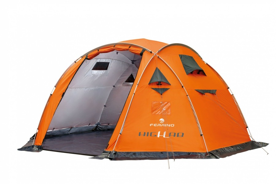 Attrezzatura Ferrino Expedition | Tent Campo Base First Aid W.Inner Tent