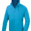 ABBIGLIAMENTO Ferrino Giacche|Antipioggia | Yenisei Jacket Man Deep Sky