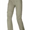 ABBIGLIAMENTO Ferrino Pantaloni | Masai Pants Woman Sand