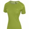 ABBIGLIAMENTO Ferrino T-shirt e camicie | Kasai T-Shirt Woman Sage Green