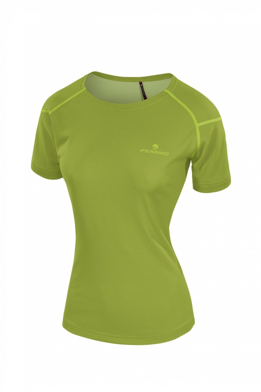 ABBIGLIAMENTO Ferrino T-shirt e camicie | Kasai T-Shirt Woman Sage Green