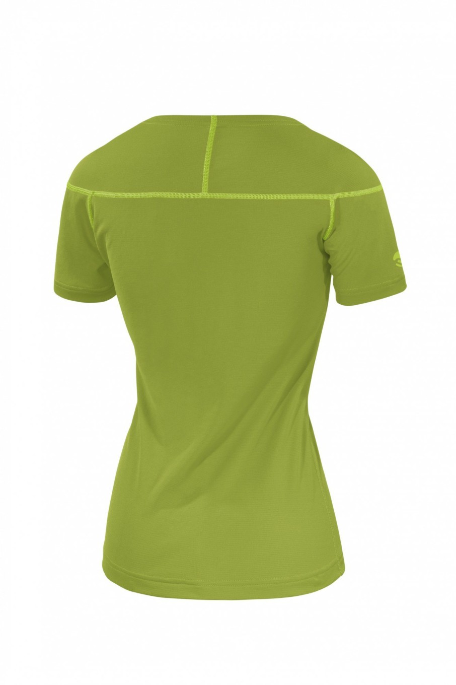 ABBIGLIAMENTO Ferrino T-shirt e camicie | Kasai T-Shirt Woman Sage Green