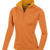 ABBIGLIAMENTO Ferrino Giacche|Fleece | Tete Rousse Jkt Woman Dark Orange