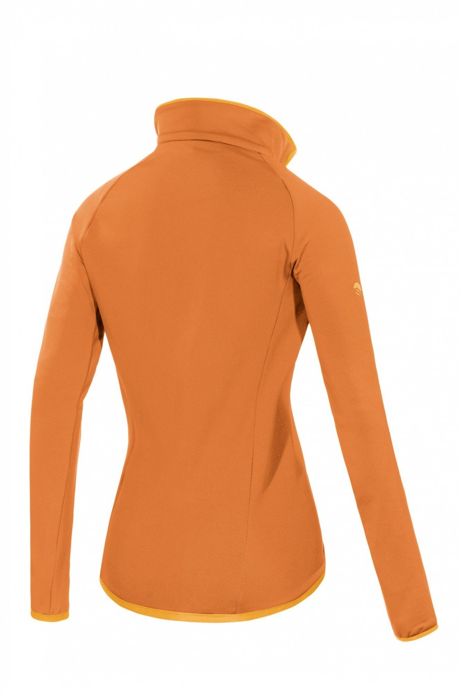 ABBIGLIAMENTO Ferrino Giacche|Fleece | Tete Rousse Jkt Woman Dark Orange