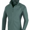 ABBIGLIAMENTO Ferrino Giacche | Yasuni Jacket Man Ice Green