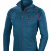 ABBIGLIAMENTO Ferrino Fleece | Kluane Jacket Man Ocean