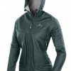 ABBIGLIAMENTO Ferrino Giacche | Breithorn Jkt Woman Dark Emerald