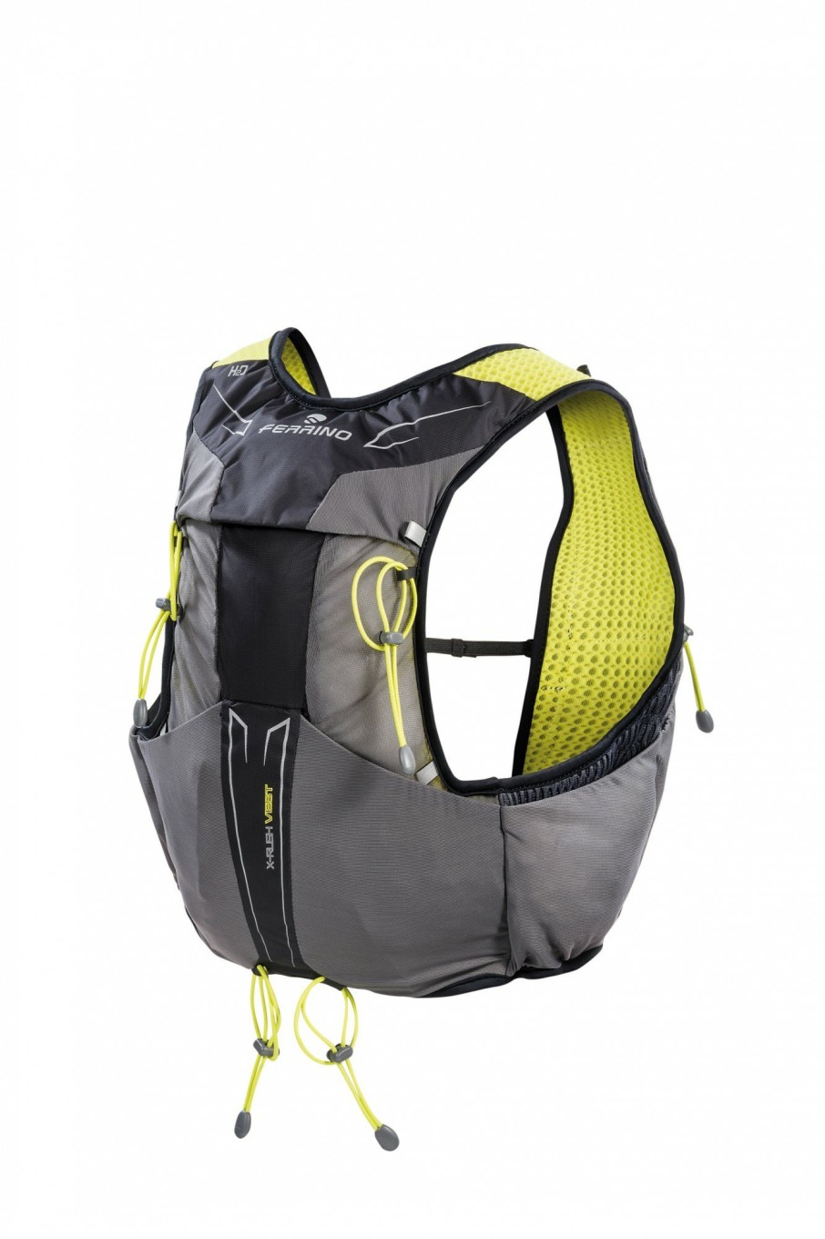 Attrezzatura Ferrino Trail running | X-Rush Vest