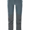 ABBIGLIAMENTO Ferrino Pantaloni | Gran Zebru Pants Man Steel