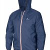 ABBIGLIAMENTO Ferrino Antipioggia | Motion Jacket Man Blue