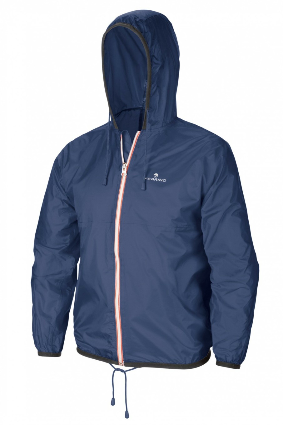 ABBIGLIAMENTO Ferrino Antipioggia | Motion Jacket Man Blue