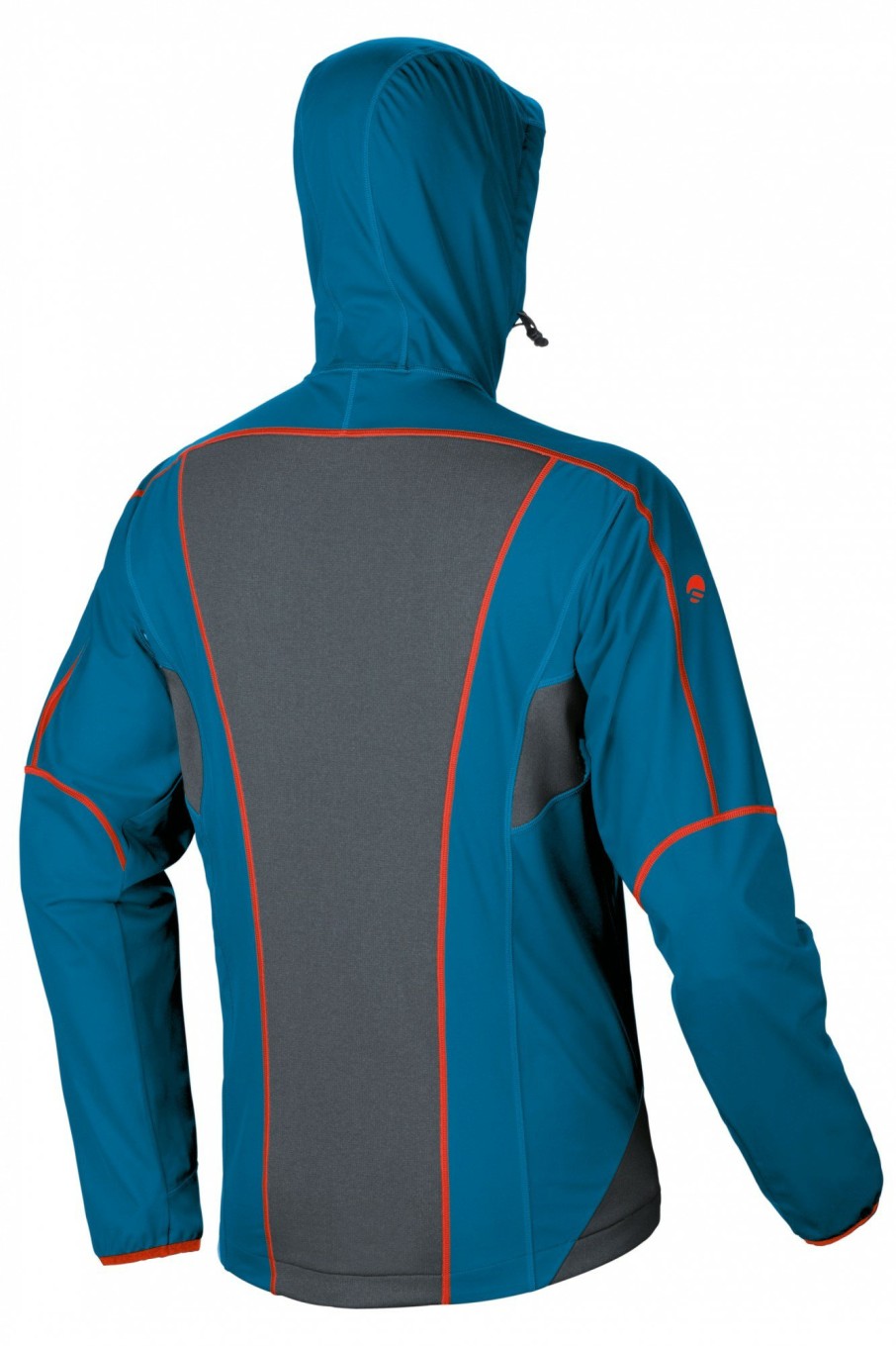 ABBIGLIAMENTO Ferrino Giacche|Softshell | Hoste Jacket Man Bright Blue