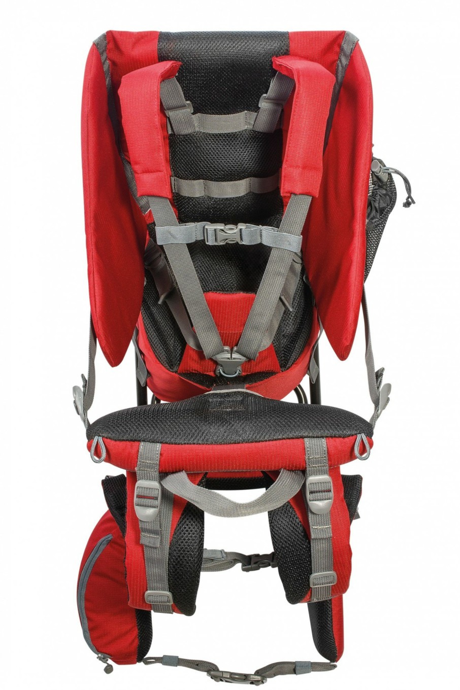 Attrezzatura Ferrino Bambino | Zaino Caribou Red