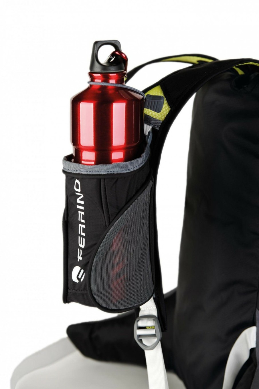 Attrezzatura Ferrino Accessori | X-Track Bottle Holder