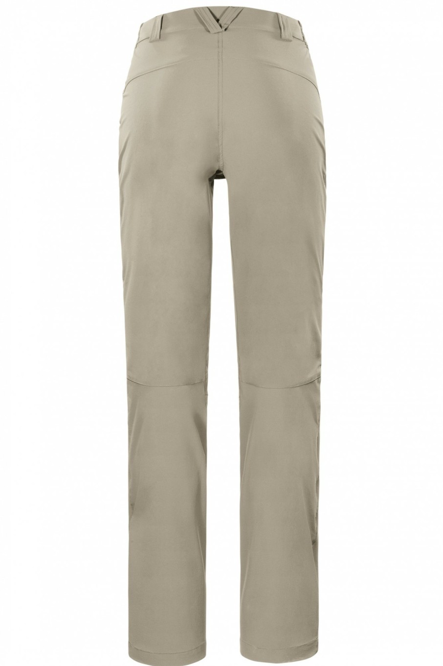 ABBIGLIAMENTO Ferrino Pantaloni | Elk Pants Woman Moonrock