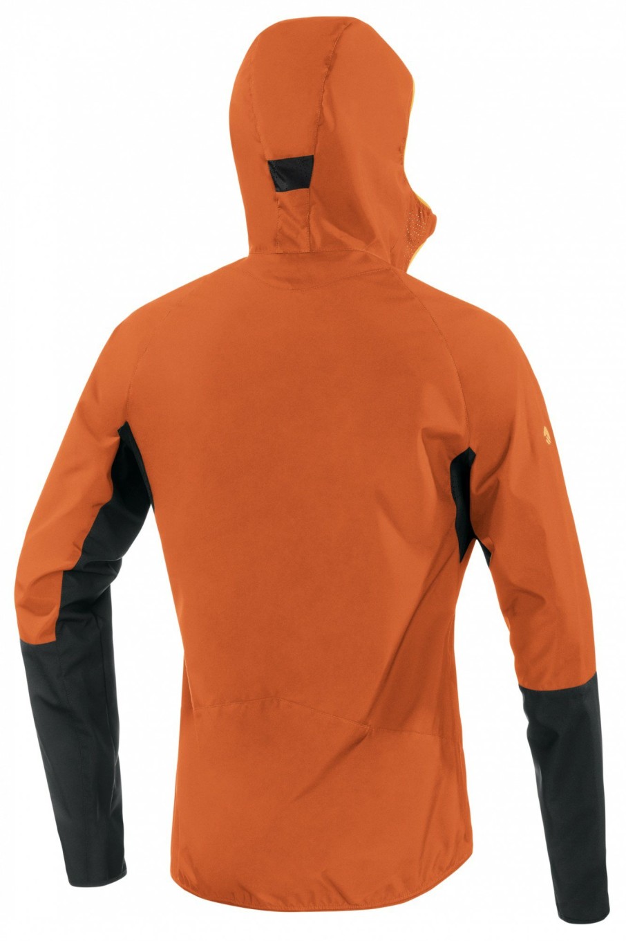 ABBIGLIAMENTO Ferrino Giacche|Softshell | Ural Jacket Man Warm Orange