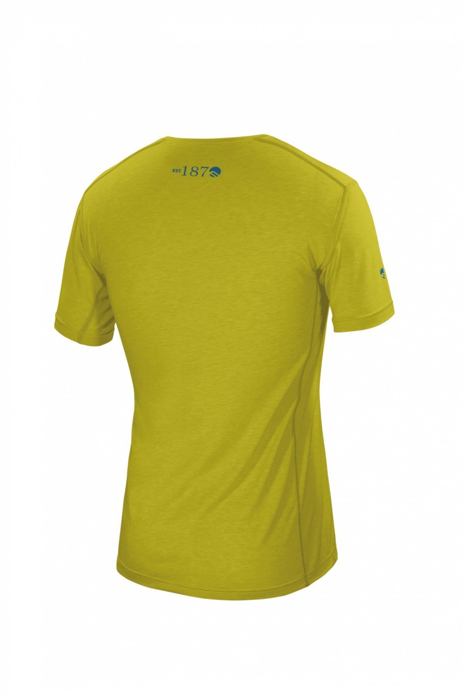 ABBIGLIAMENTO Ferrino T-shirt e camicie | Yoho T-Shirt Man Citronelle