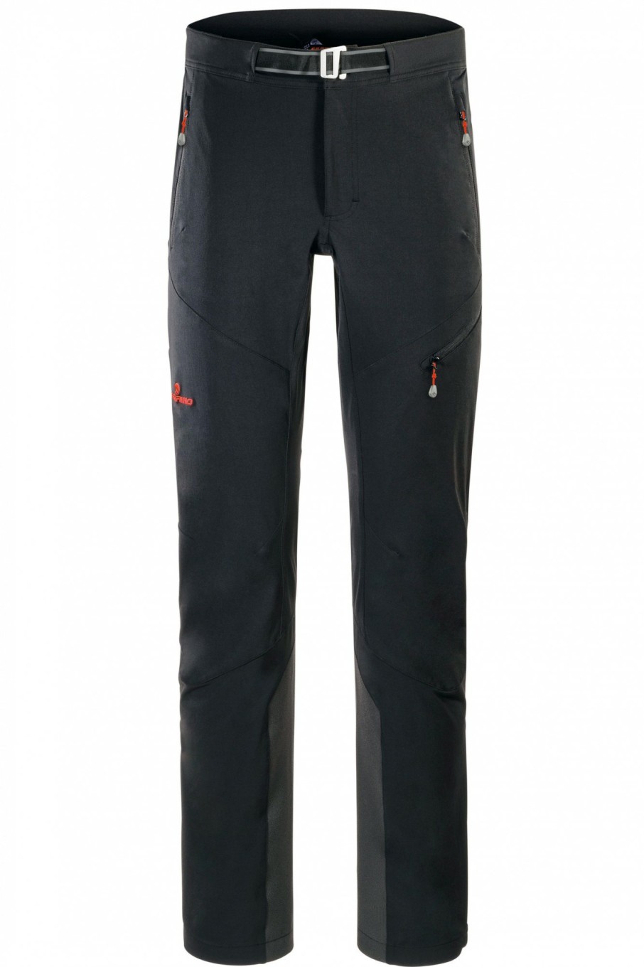 ABBIGLIAMENTO Ferrino Pantaloni | Navarino Pants Man Black