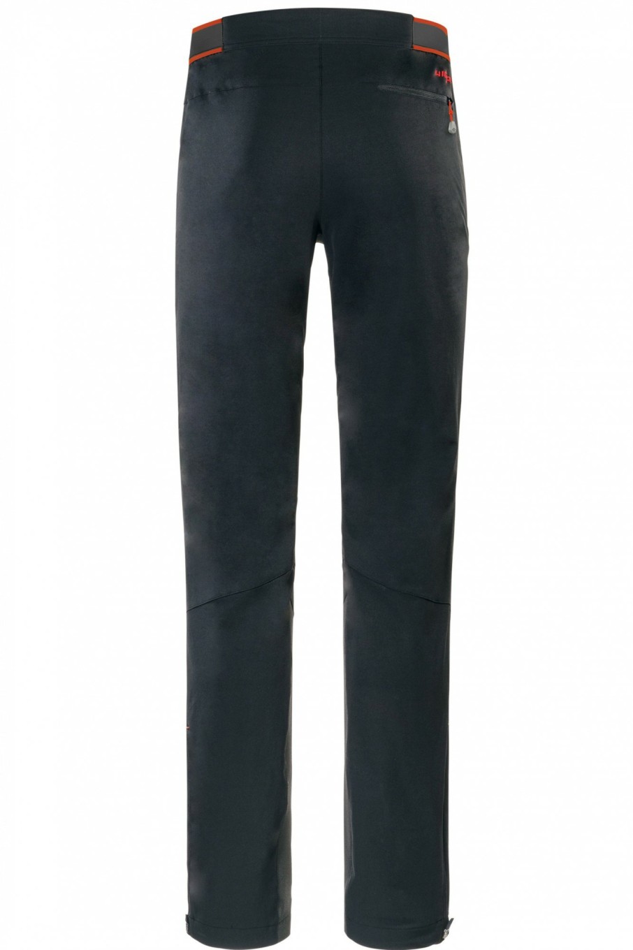 ABBIGLIAMENTO Ferrino Pantaloni | Navarino Pants Man Black