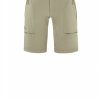 ABBIGLIAMENTO Ferrino Pantaloni | Hervey Short Man Mauve Green