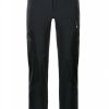 ABBIGLIAMENTO Ferrino Pantaloni | Miguasha Pants Man Black