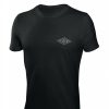 ABBIGLIAMENTO Ferrino T-shirt e camicie | Retro T Man Black