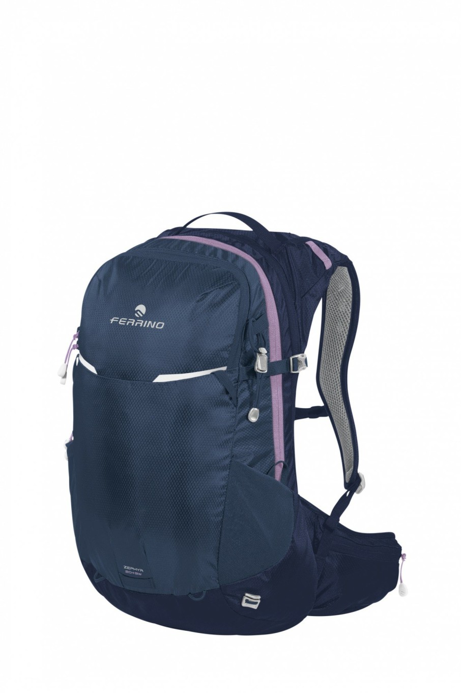 Attrezzatura Ferrino Active | Zaino Zephyr 20+3 Woman