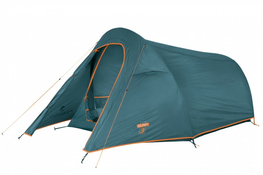 Attrezzatura Ferrino 3 stagioni | Tenda Sling 3