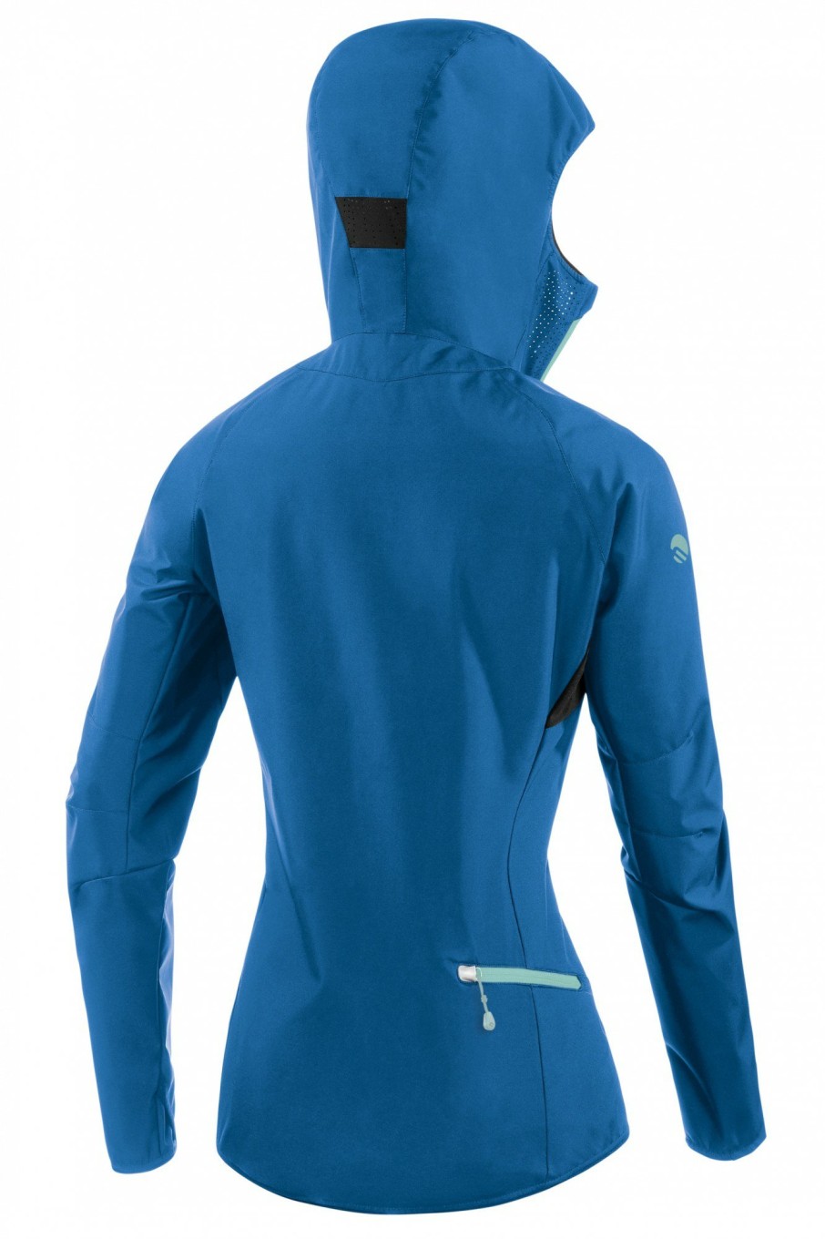 ABBIGLIAMENTO Ferrino Giacche|Softshell | Ural Jacket Woman Bright Blue