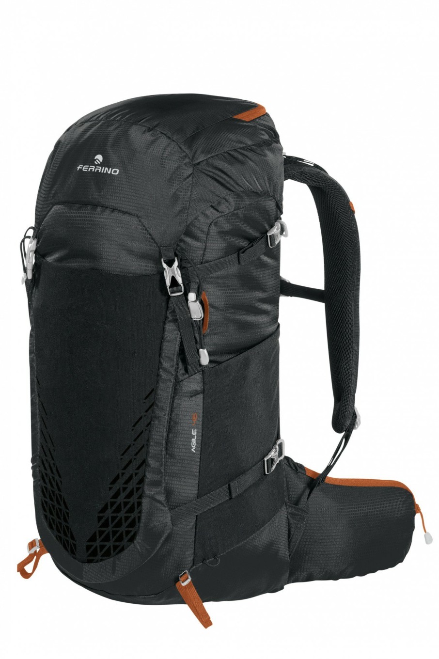 Attrezzatura Ferrino Trekking|Escursionismo | Zaino Agile 45