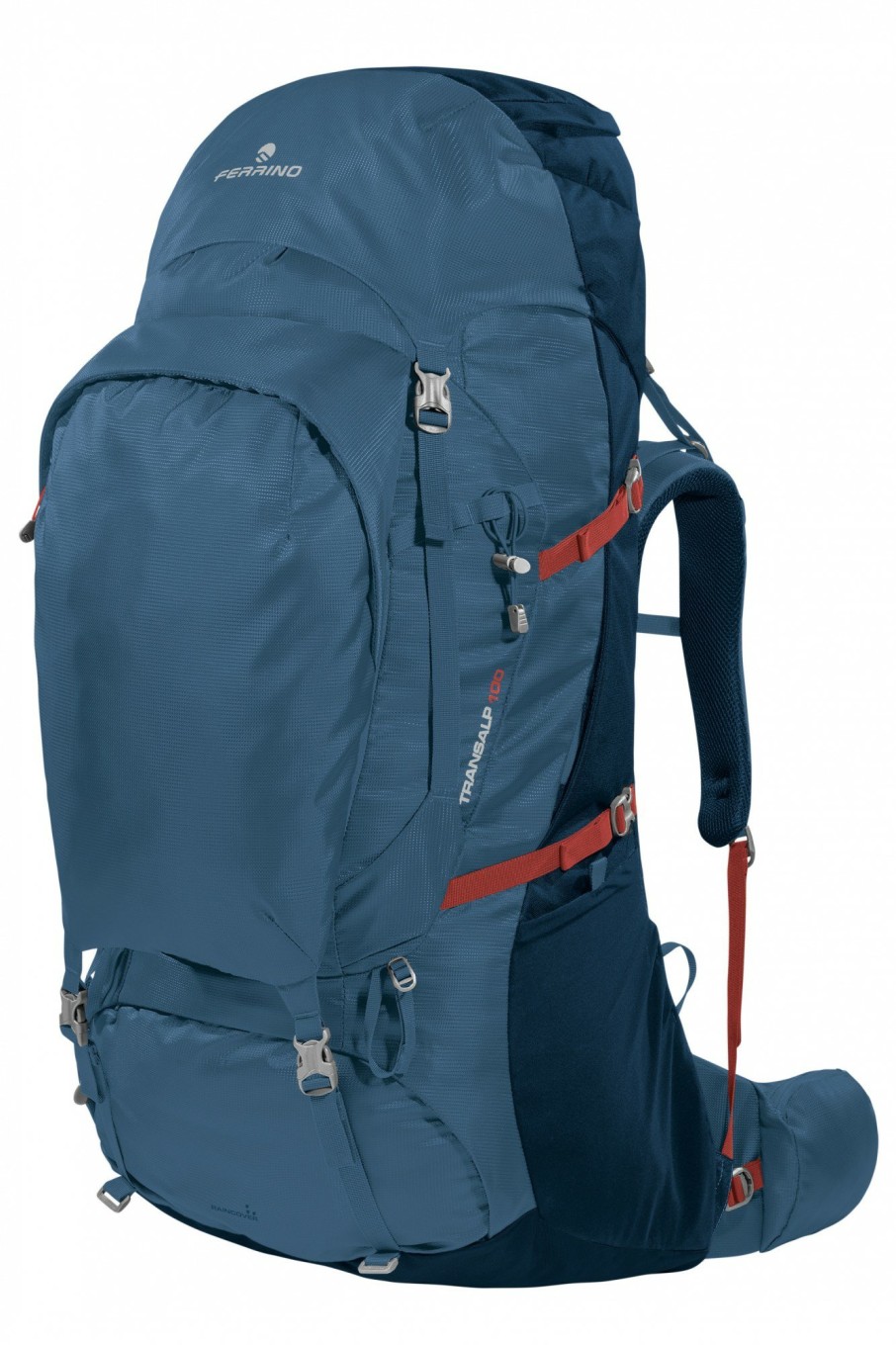 Attrezzatura Ferrino Trekking | Zaino Transalp 100