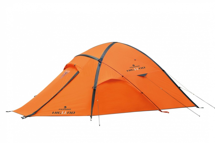 Attrezzatura Ferrino Expedition | Tenda Pilier 3