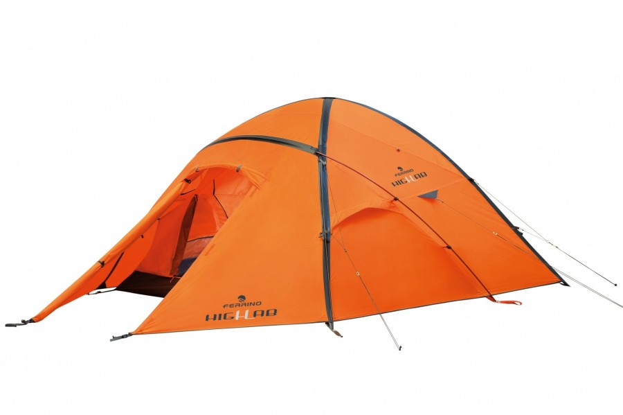 Attrezzatura Ferrino Expedition | Tenda Pilier 3