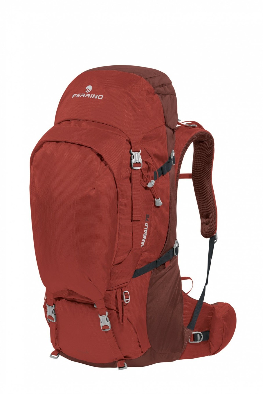 Attrezzatura Ferrino Trekking | Zaino Transalp 75