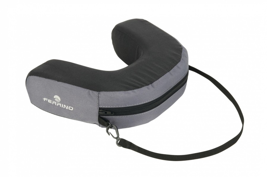 Attrezzatura Ferrino Bambino | Acc. Baby Carrier Headrest Cushion Black