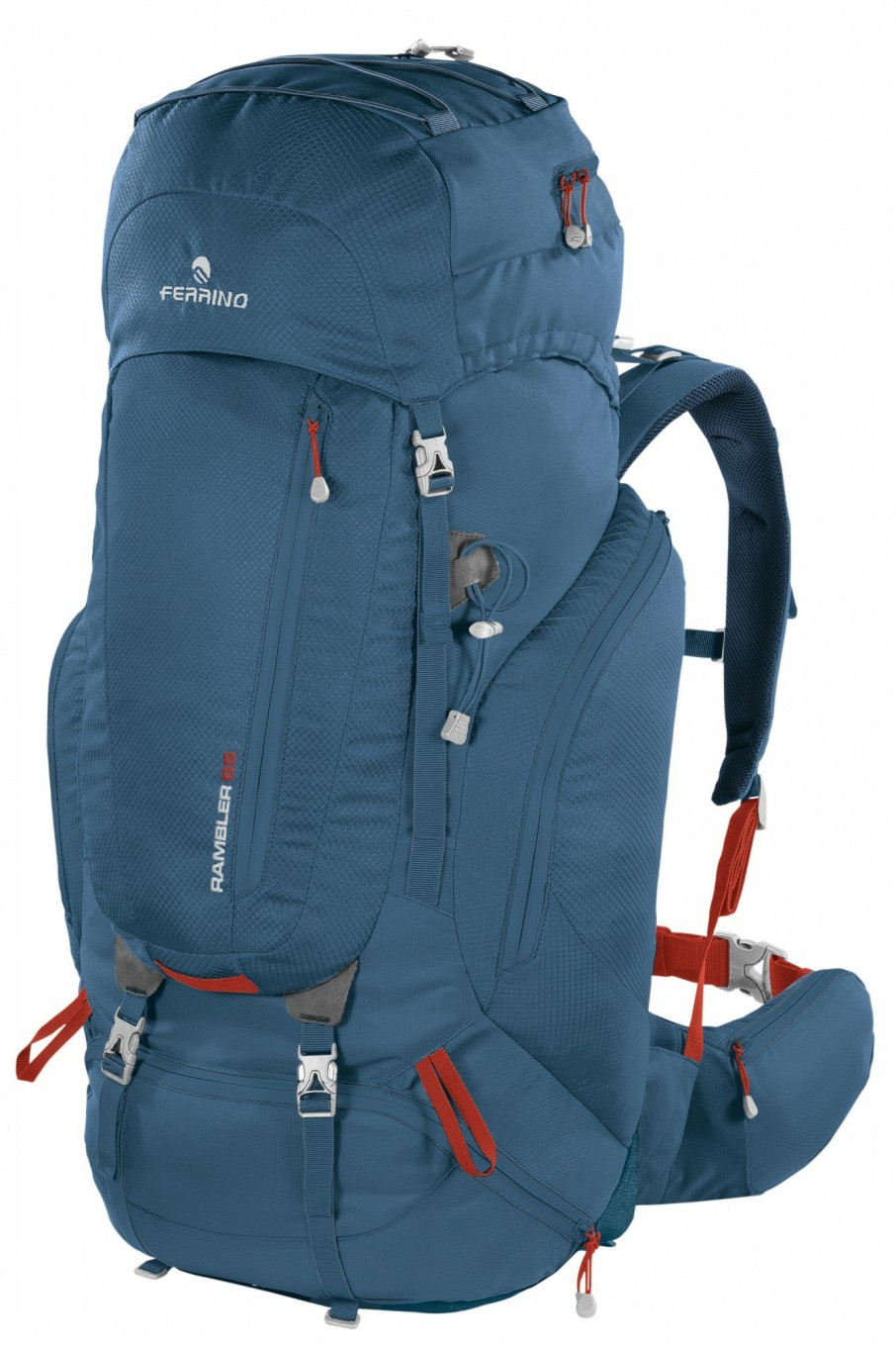 Attrezzatura Ferrino Trekking | Zaino Rambler 55