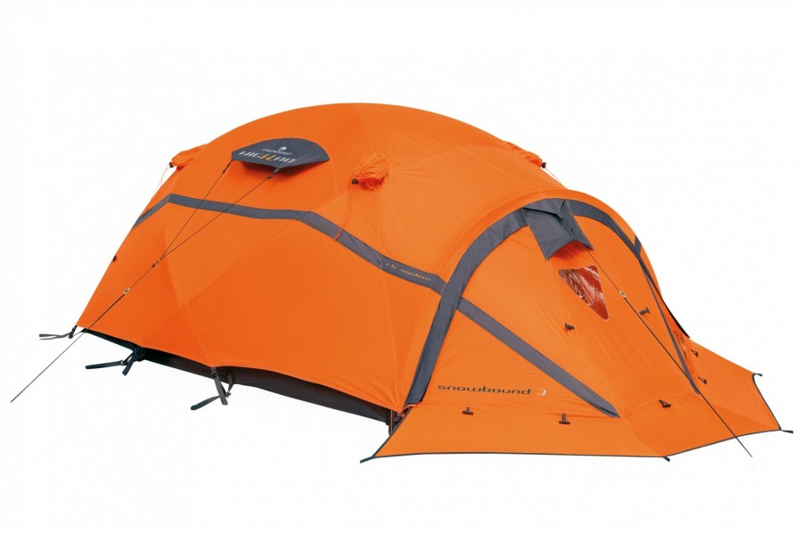 Attrezzatura Ferrino Expedition | Tenda Snowbound 3