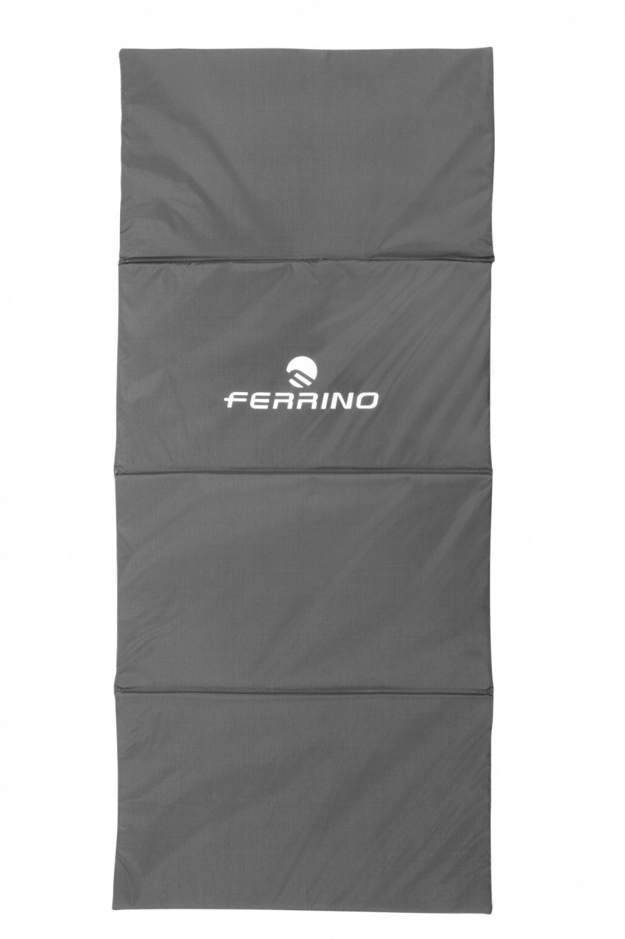 Attrezzatura Ferrino Bambino | Acc. Baby Carrier Changing Mattress Grey