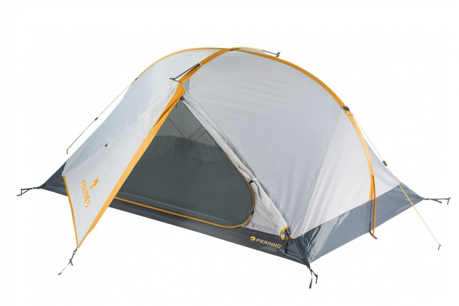 Attrezzatura Ferrino tende lite | Tenda Grit 2