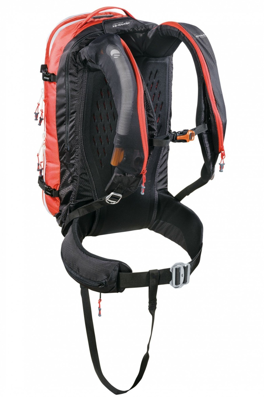 Attrezzatura Ferrino FREERIDE|Alpinismo | Zaino Full Safe 30+5 Elettrico