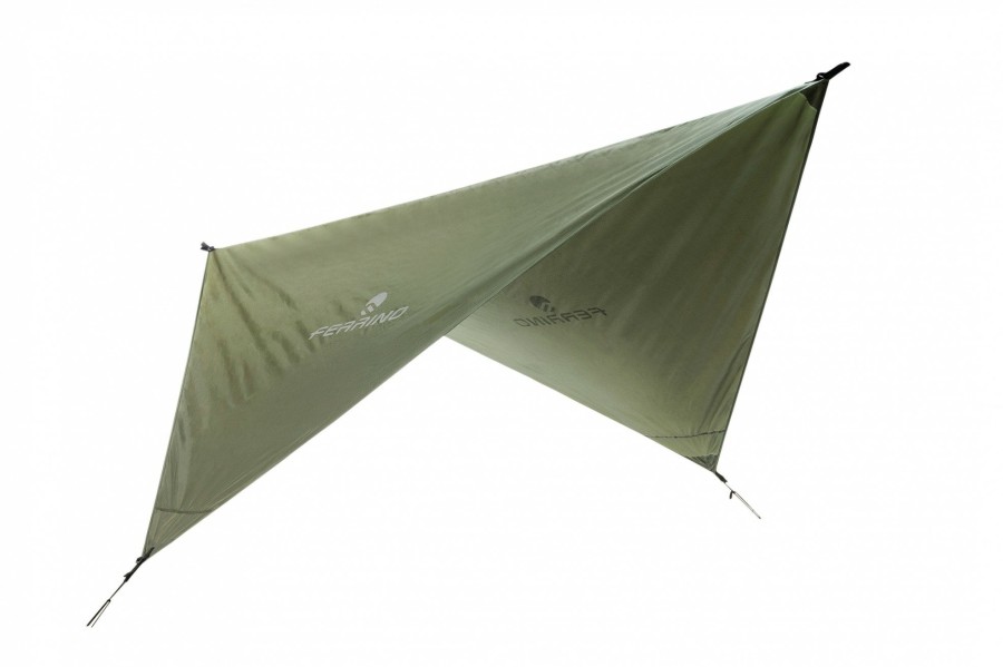 Attrezzatura Ferrino Accessori | Rain Tarp 240X240 Cm