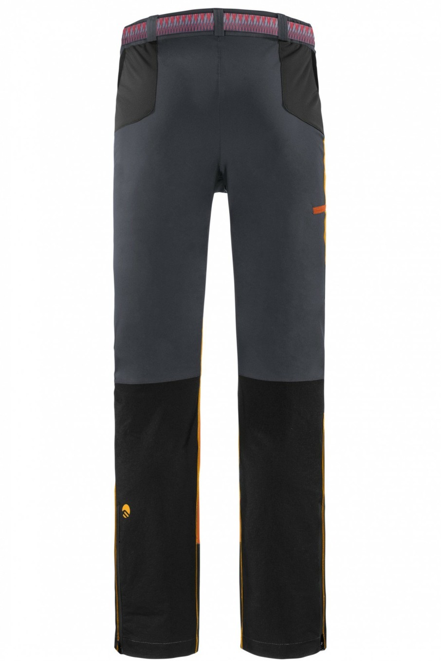 ABBIGLIAMENTO Ferrino Pantaloni | Monviso Pants Man Warm Orange