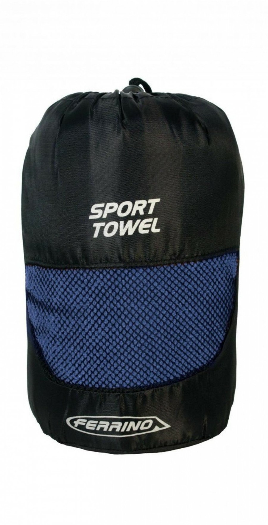 Attrezzatura Ferrino Accessori | Sport Towel Tg. Xl Cm. 120 X 60